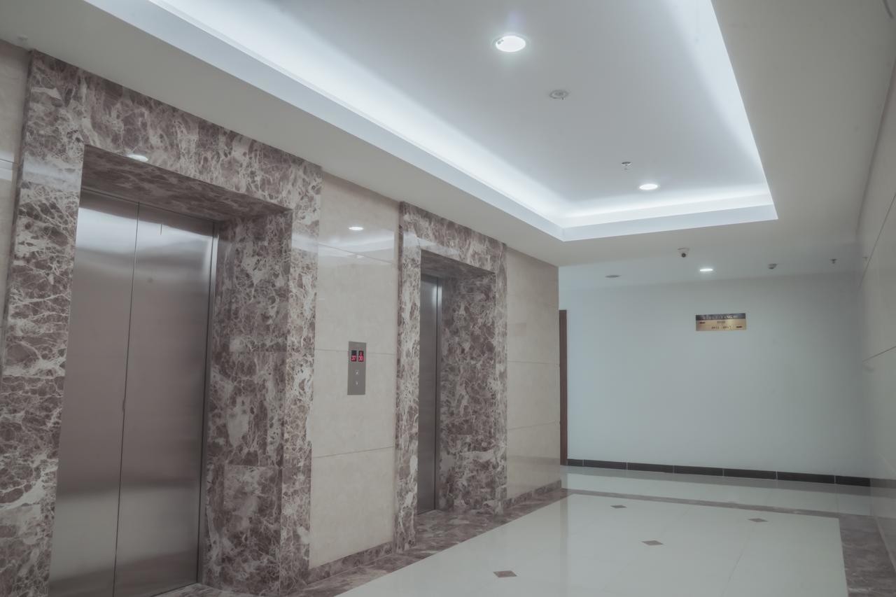 Ur Hanoi Service Apartment Luaran gambar