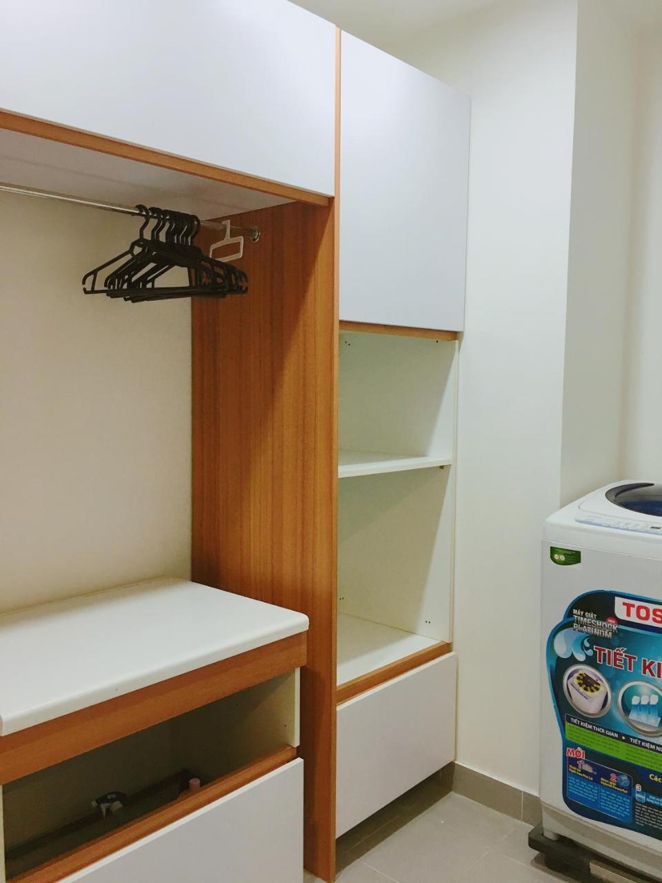 Ur Hanoi Service Apartment Luaran gambar